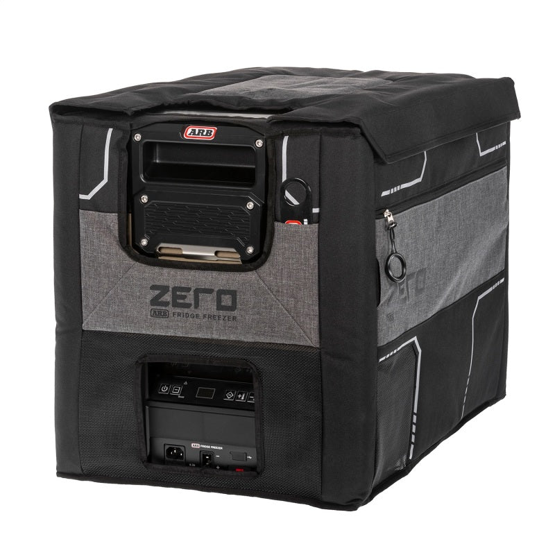 ARB C ARB Zero Fridge Transit Bag- For Use with 63Q Single Zone Fridge Freezer (10900052)