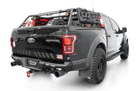 ADD Addictive Desert Designs17-20 Ford F-150 Raptor Phantom Rear Bumper (R110191190103)