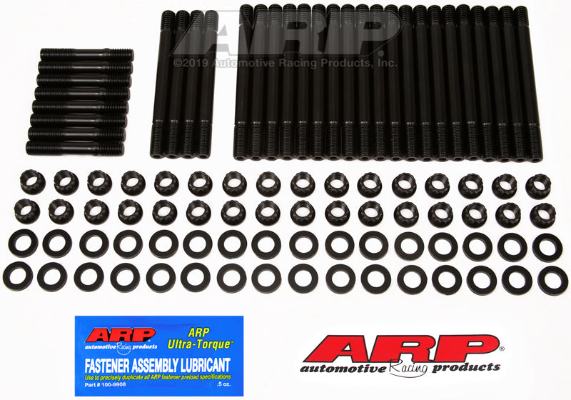 ARP ARP Big Block Chevy Undercut 12pt Head Stud Kit (235-4601)
