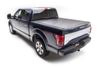 BAK BAK 15-20 Ford F-150 5ft 6in Bed Revolver X2 (39329)
