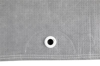 Covercraft Covercraft Amer Car Intermediate Fastback Custom 5-Layer Indoor Car Cover - Gray (C568IC)