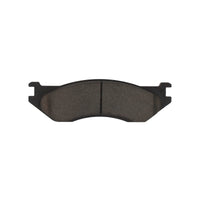 Baer Brakes Baer Brakes 03-05 Dodge Ram 1500 Claw Brake Pads (D0966)