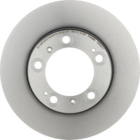 Brembo OE Brembo 97-04 Porsche Boxster Front Premium UV Coated OE Equivalent Rotor (09.9482.11)