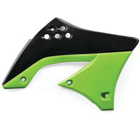 ACB Radiator Shroud