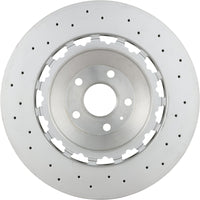 Brembo OE Brembo 16-22 Mazda MX-5 Miata Front UV Coated Rotor (09.D174.33)