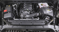 Airaid Airaid 2019+ Chevrolet Silverado 1500 Performance Air Intake System (204-382)