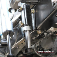 Camburg B Camburg 2.0 Bump Stop Can Mounting Kit (CAM-040027)