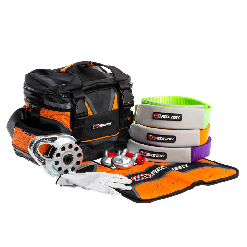 ARB C ARB Premium Recovery Kit S2 (RK9A)