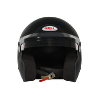 Bell Bell Helmet Mag White 3Xl(65-66) Sa2025 (1435A66)