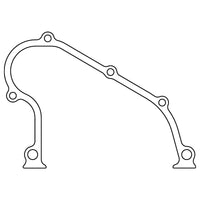 Cometic Gasket Cometic Gasket BMW M20B25/M20B27 .032in AFM Lower Timing Cover Gasket (C14059)