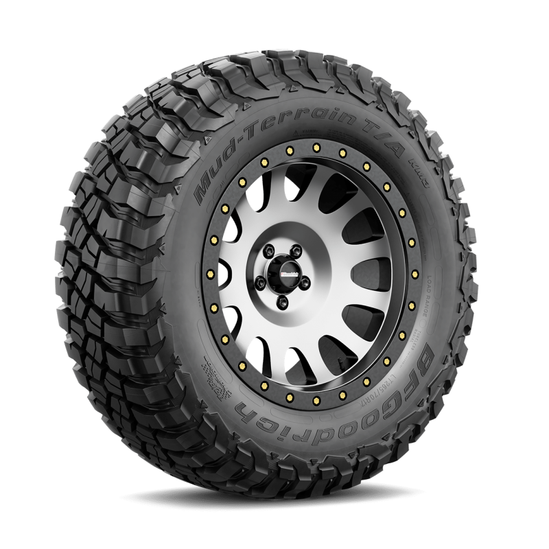 BFGoodrich BFGoodrich Mud-Terrain T/A KM3 33X12.50R15LT 108Q (28830)