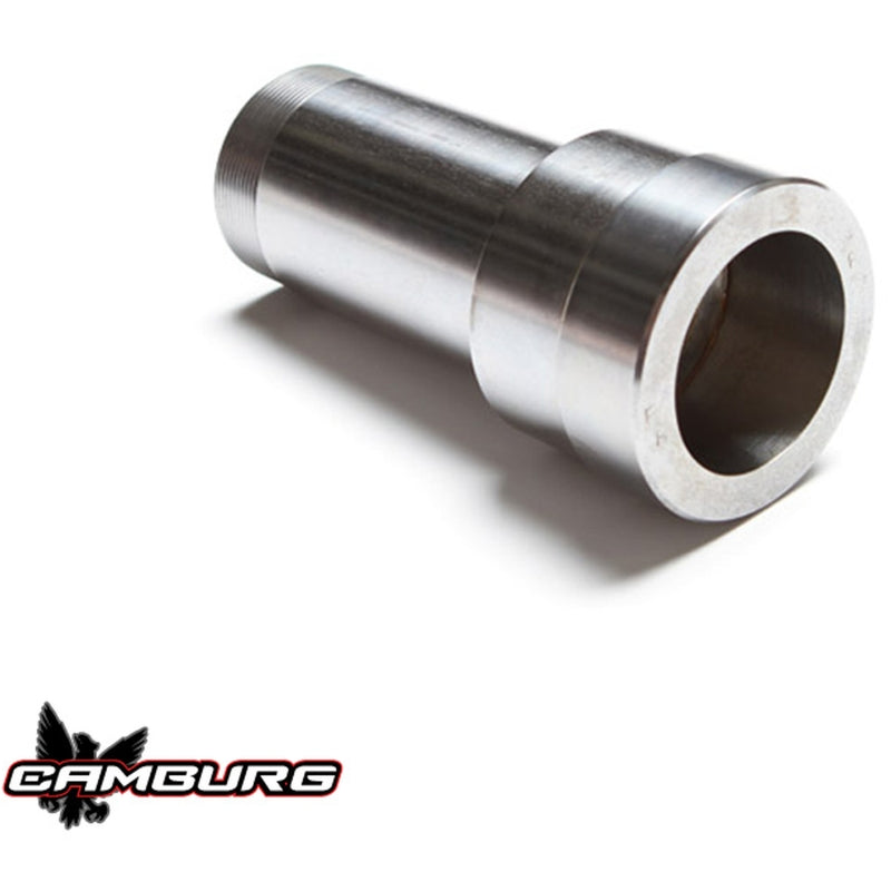 Camburg C Camburg 2.0 Front LHT 4130 Weld-in Snout (CAM-010010)