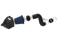 aFe Discount B aFe Pro 5R Air Intake System 03-07 Dodge Diesel 5.9L-L6 (TD) (53-10032R)