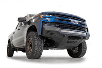 ADD Addictive Desert Designs 19-21 Chevy Silverado 1500 Stealth Fighter Front Bumper (F441763030103)