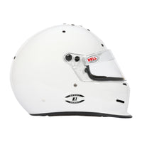 Bell Bell Helmet K1 Matte Black Med(58-59) Sa2025 (1420D04)