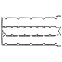 Cometic Gasket Cometic Ford EAO Cosworth YB .060in AFM Valve Cover Gasket - Early Engines (C4635)