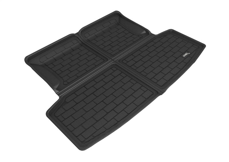 ACE Cargo Liner - Black