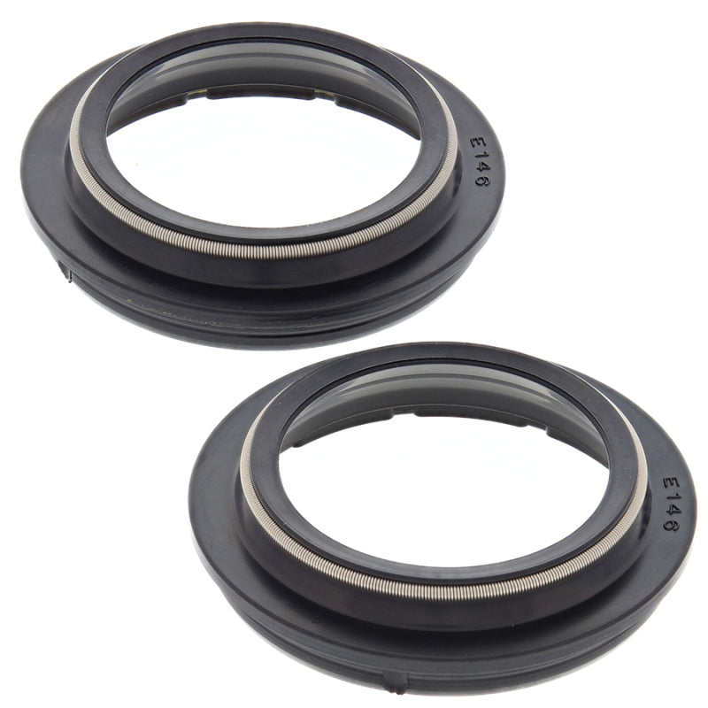 All Balls Racing All Balls Racing 2021 Gas-Gas MC E5 Fork Dust Seal Only Kit (57-146)