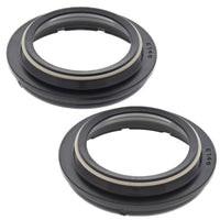 All Balls Racing All Balls Racing 2021 Gas-Gas MC E5 Fork Dust Seal Only Kit (57-146)