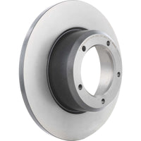 Brembo OE Brembo 93 Defender 110/94-99 Discovery/87-89 Range Rover Front Premium UV Coated OE Equivalent Rotor (08.5347.11)