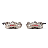 Brembo PWS Brembo GP4 MOTO GP Brake Caliper (220F08520)