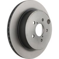 Brembo OE Brembo OE 14-18 Subaru Forester Friction Brake Disc (09.E098.11)