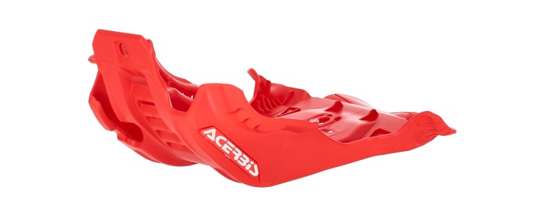 ACB Skid Plates