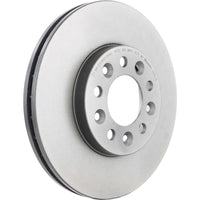 Brembo OE Brembo 99-03 Ford Windstar Front Premium UV Coated OE Equivalent Rotor (09.8857.81)