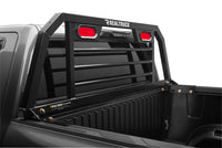 BackRack BackRack 19-24 RAM 1500 / 20-24 Chevrolet Silverado 2500/3500HD SRL Rack Lighted Frame ONLY Req. HW (SRL800)