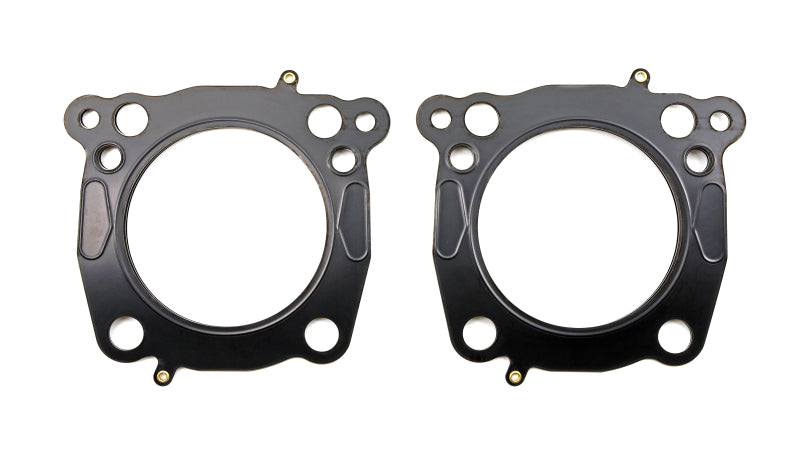 Cometic PWS Cometic Harley-Davidson Milwaukee 8 4.125in .030 Head Gasket (C10167-030)