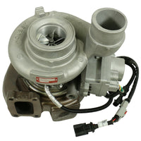 BD Diesel BD Diesel 07.5-12 Dodge Cummins 6.7L Screamer Turbo Manifold Package (1045870)