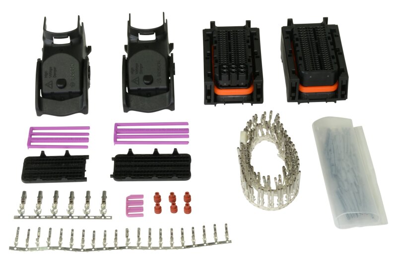 AEM AEM EV Plug & Pin Kit for VCU300 (30-3710)