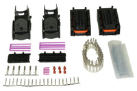 AEM AEM EV Plug & Pin Kit for VCU300 (30-3710)