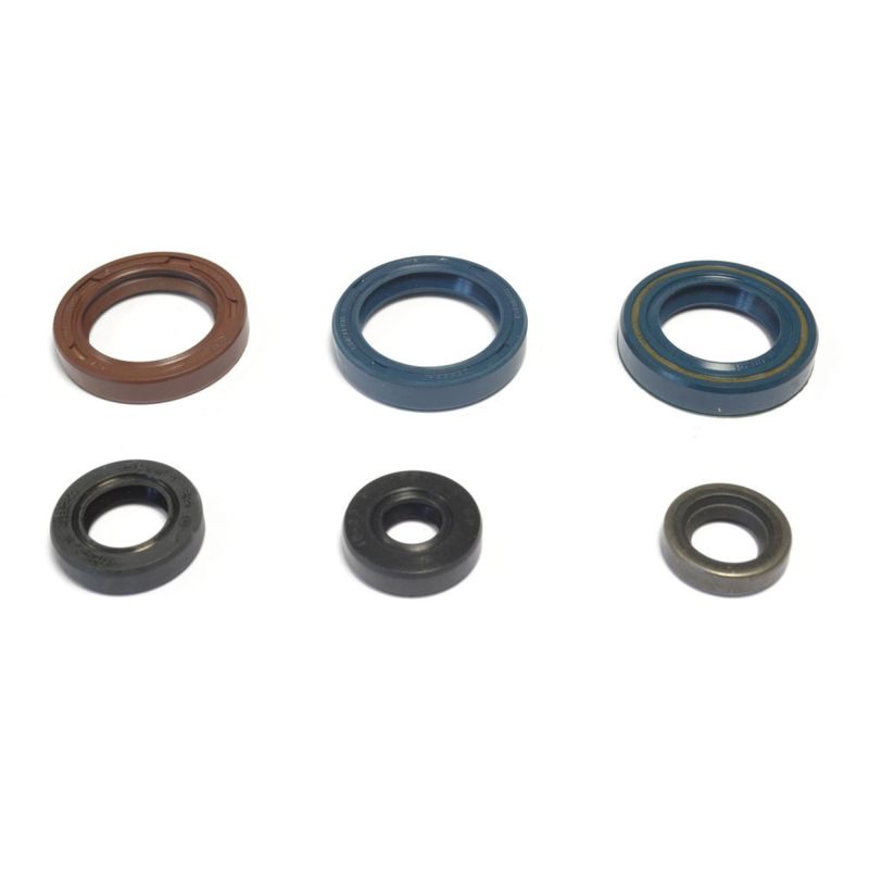 Athena B Athena 86-94 KTM 80 MX ENDURO Engine Oil Seal Kit (P400270400005)