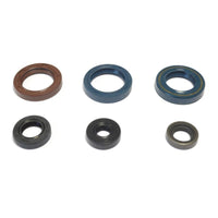 Athena B Athena 86-94 KTM 80 MX ENDURO Engine Oil Seal Kit (P400270400005)