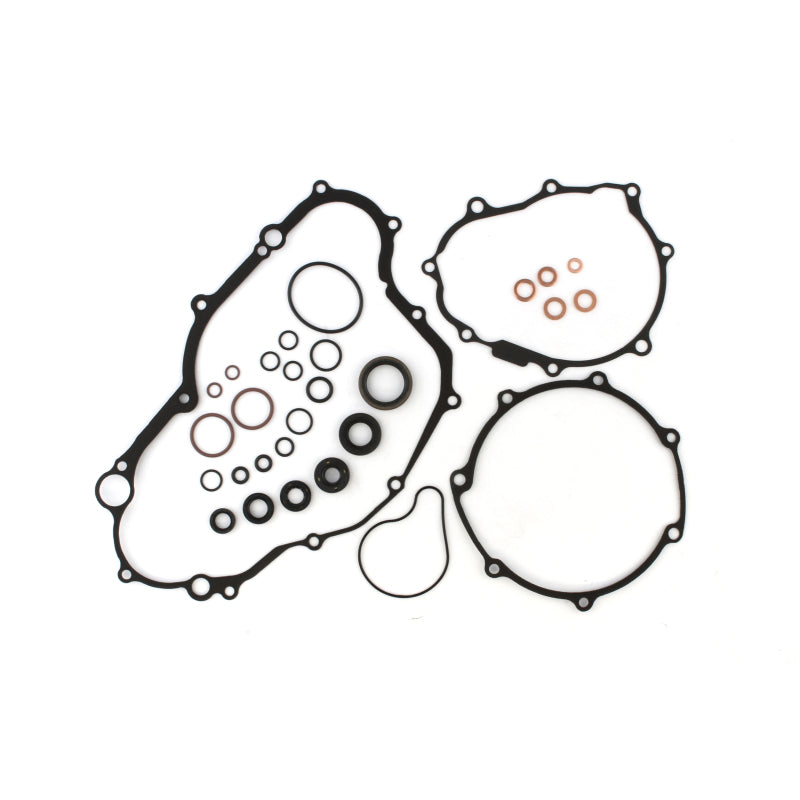Cometic PWS Cometic 01-13 Yamaha WR250F Bottom End Gasket Kit (C3561BE)