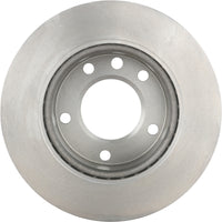 Brembo OE Brembo 03-06 Dodge Sprinter 2500 Front Premium OE Equivalent Rotor (09.A922.14)