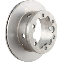 Brembo OE Brembo 03-06 Dodge Sprinter 3500/02-06 Freightliner Sprinter 3500 Rear Premium OE Equivalent Rotor (09.8475.10)