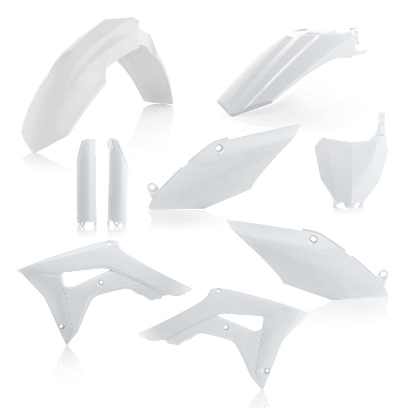 ACB Body Kit