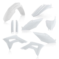 ACB Body Kit
