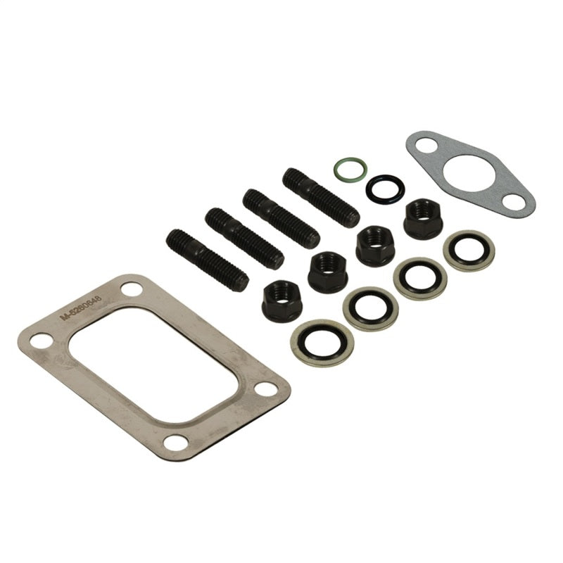 BD Diesel BD Diesel Dodge 6.7L 2007.5+ Cummins Turbo Mounting Kit (HE351/HE300VG) (1045983)