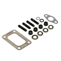BD Diesel BD Diesel Dodge 6.7L 2007.5+ Cummins Turbo Mounting Kit (HE351/HE300VG) (1045983)