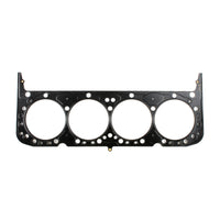 Cometic Gasket Cometic Chevy Gen-1 Small Block V8 .045in MLS Cylinder Head Gasket - 4.100in Bore - Round Bore (C5246-045)