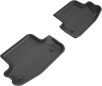 ACE Kagu - Rear - Black