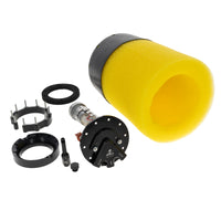 Aeromotive Aeromotive Fuel Pump 450LPH Phantom Flex In-Tank Fuel Pump System - for Returnless Controller (19145)