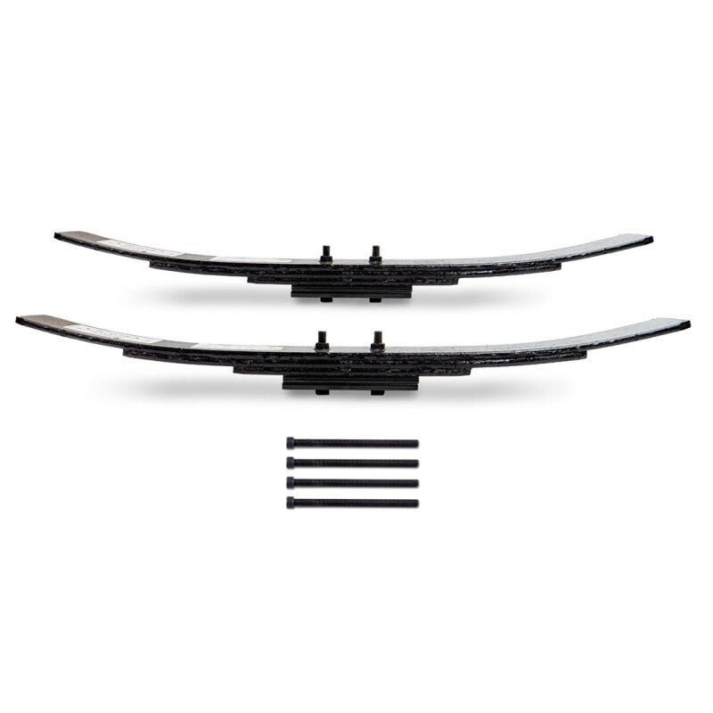Cognito B Cognito 03-24 Dodge RAM 2500/3500 Leaf Spring Mini Pack Kit (215-91287)