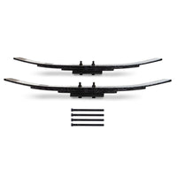Cognito B Cognito 03-24 Dodge RAM 2500/3500 Leaf Spring Mini Pack Kit (215-91287)