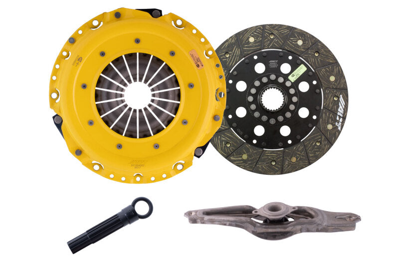 ACT ACT 14-24 Mini Cooper S HD/Performance Street Rigid Clutch Kit (BM19-HDSD)