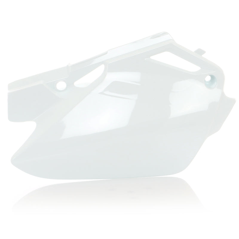 ACB Side Panels