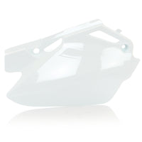 ACB Side Panels